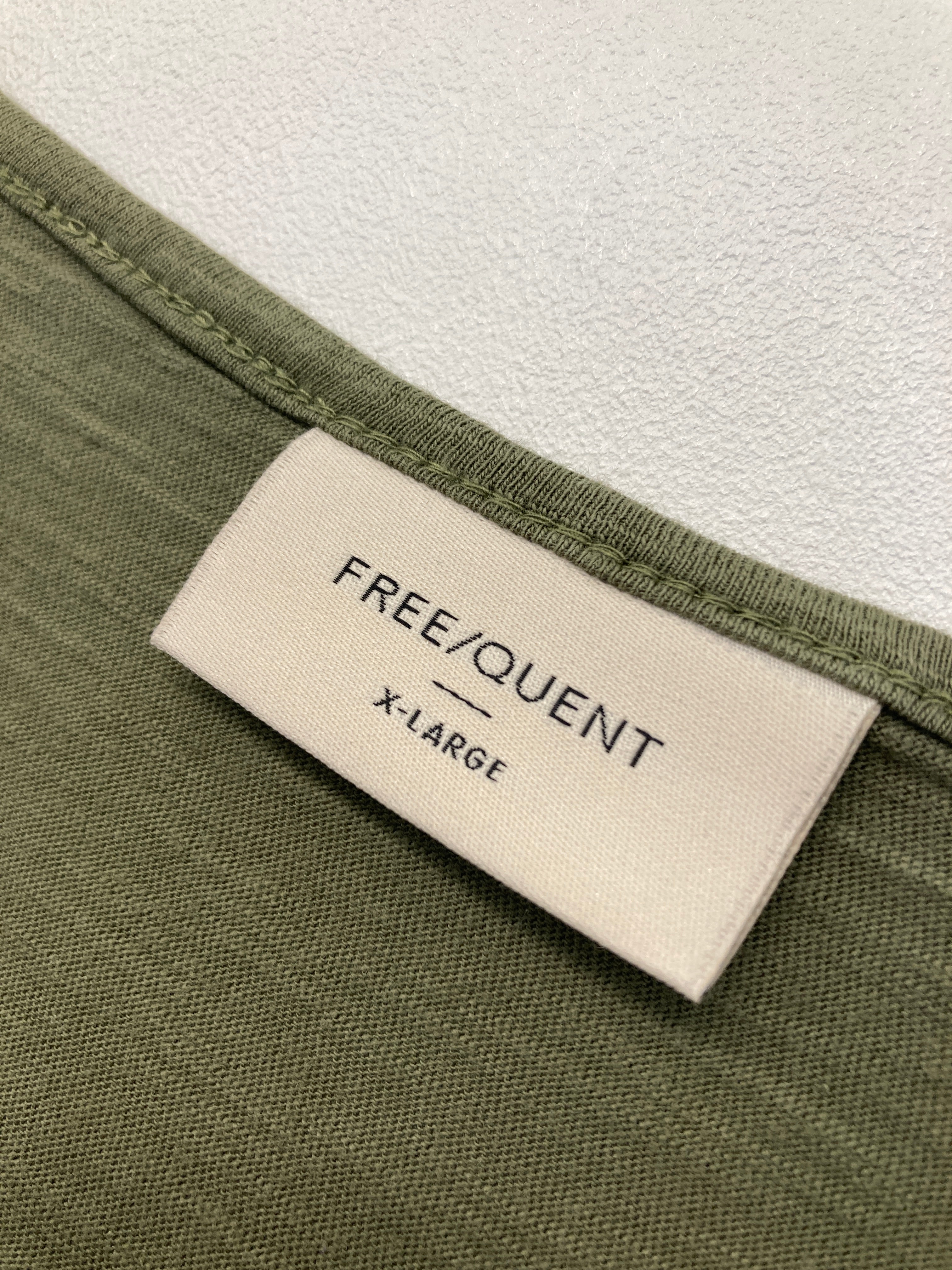 FreeQuent T-shirt